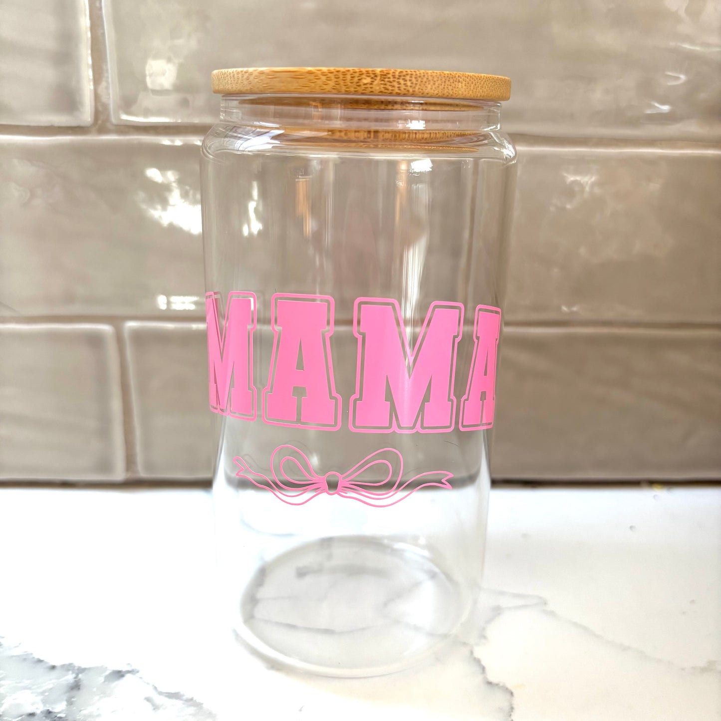 Cosmic Cup- 🎀Mama🎀