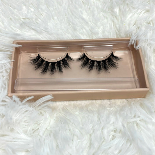 ❤️‍🔥Seduction Lashes❤️‍🔥