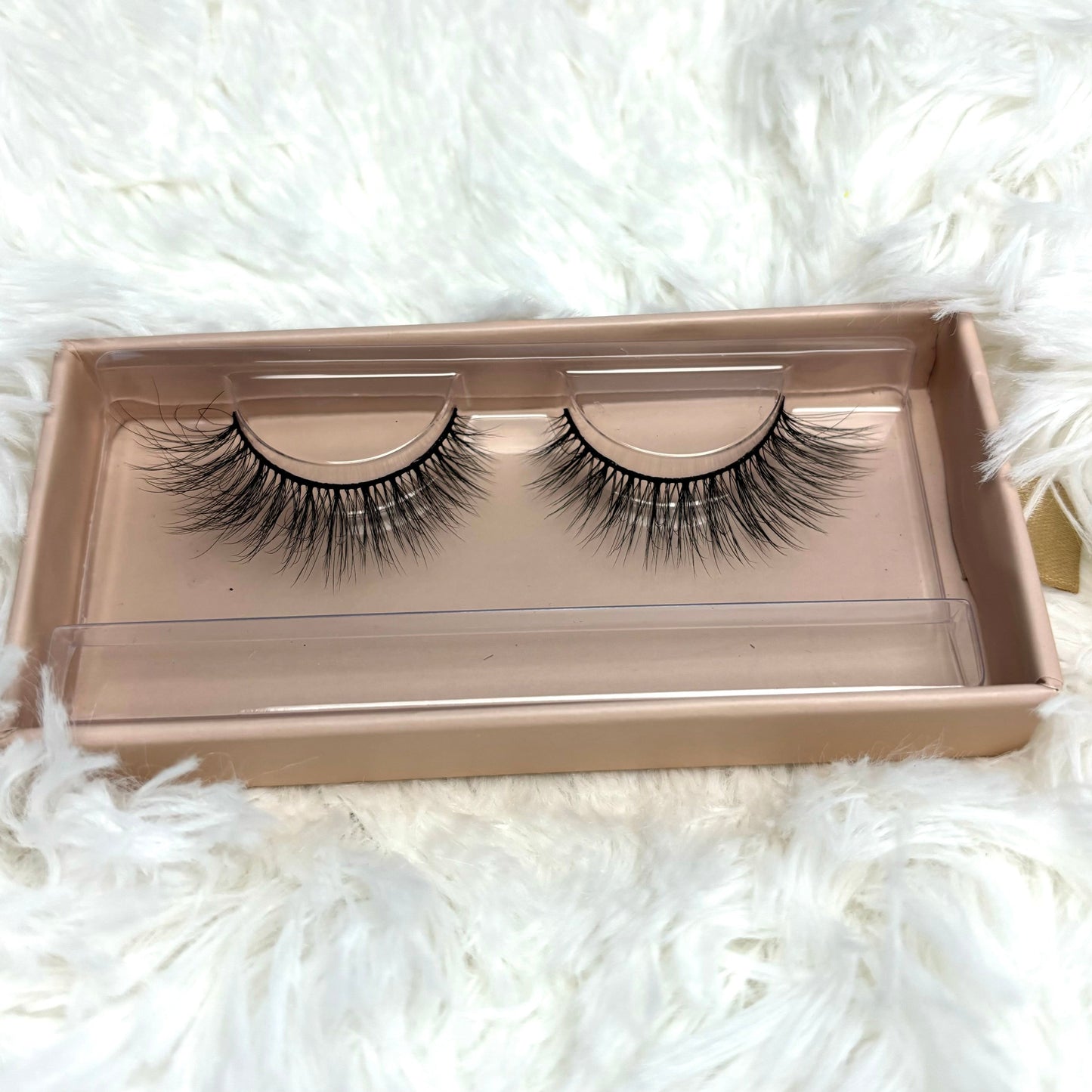 ✨Angelic Lashes✨